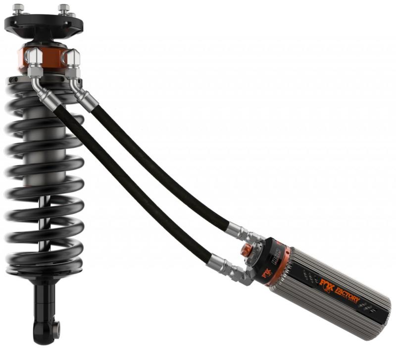 Fox 2022+ Toyota Tundra 3.0 Factory Race Series Internal Bypass Front Shock 2.0-2.25in Lift w/UCA-LTW Motorsports