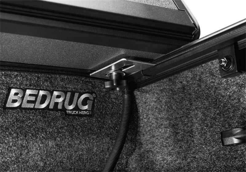 BAK 21-22 Ford F-150 (Incl. 2022 Lightning) BAKFlip MX4 5.7ft Bed Cover - Matte Finish-LTW Motorsports