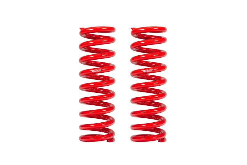Eibach Pro-Truck Lift Kit 17-19 Toyota Tacoma TRD Pro Double Cab 3.5L V6 4WD Front Springs-LTW Motorsports