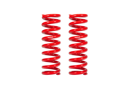 Eibach Pro-Truck Lift Kit 17-19 Toyota Tacoma TRD Pro Double Cab 3.5L V6 4WD Front Springs-LTW Motorsports