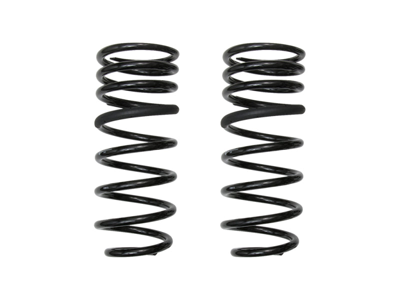 ICON 2024+ Tacoma .5in Lift Overland Rear Coil Spring Kit-LTW Motorsports