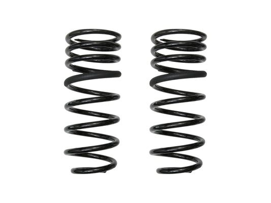 ICON 2024+ Tacoma .5in Lift Overland Rear Coil Spring Kit-LTW Motorsports