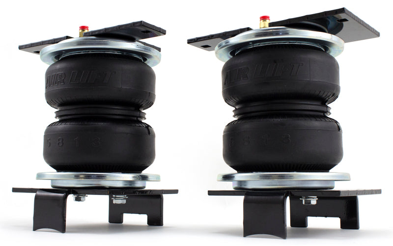 Air Lift Loadlifter 5000 for Half Ton Vehicles-LTW Motorsports