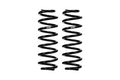 Eibach Truck Pro-Kit for 07-13 Chevy Silverado 1500 / 07-13 GMC Sierra 1500-LTW Motorsports