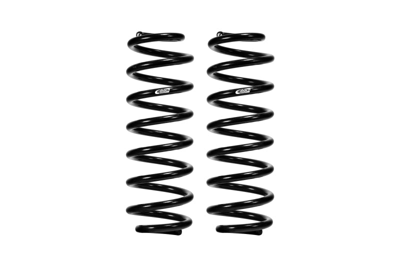 Eibach Truck Pro-Kit for 07-13 Chevy Silverado 1500 / 07-13 GMC Sierra 1500-LTW Motorsports