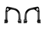Eibach Pro-Alignment Front Kit for 21-23 Ford Bronco W/ SASQUATCH 2-Door 2.3L EcoBoost 4WD-LTW Motorsports