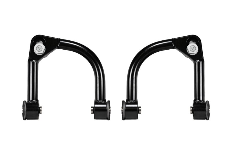 Eibach Pro-Alignment Front Kit for 21-23 Ford Bronco W/ SASQUATCH 2-Door 2.3L EcoBoost 4WD-LTW Motorsports