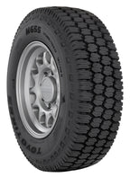 Toyo M655 Tire - 11R24.5 149/146L H/16