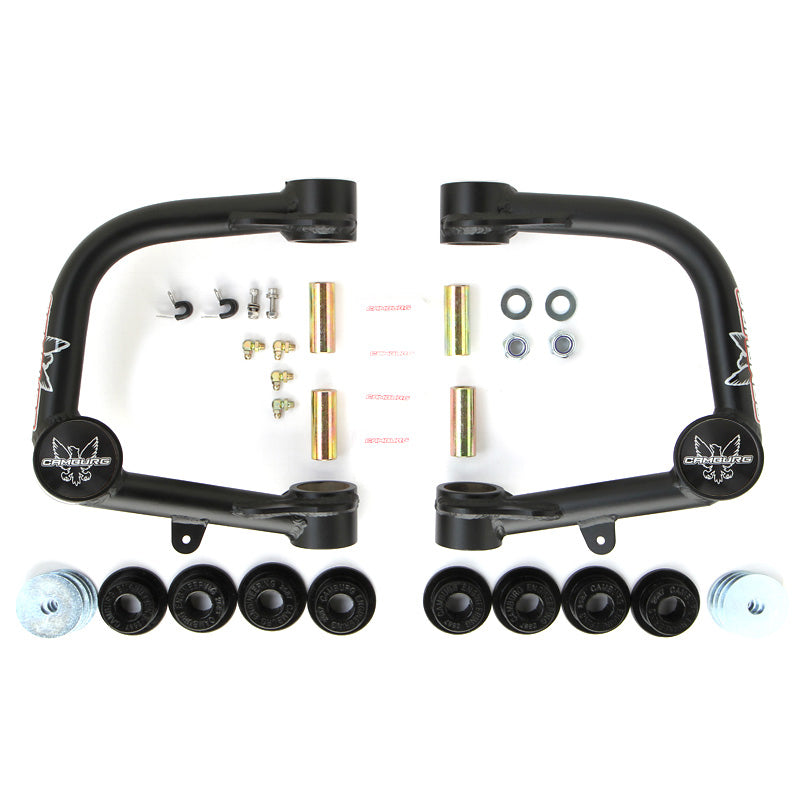 Camburg Toyota Tacoma Pre/4WD 05-23 Performance X-Joint Upper Arms-LTW Motorsports