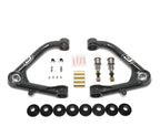 Camburg Chevy/GMC 1500 2WD/4WD 19-23 1.25in Performance Uniball Upper Arms-LTW Motorsports