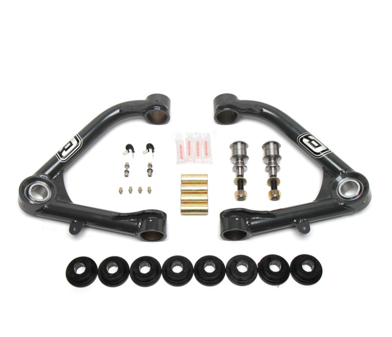Camburg Chevy/GMC 1500 2WD/4WD 19-23 1.25in Performance Uniball Upper Arms-LTW Motorsports