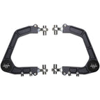 Camburg Toyota Tundra 2WD/4WD 07-21 KINETIK V2 Performance Billet Uniball Upper Arms-LTW Motorsports