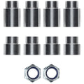 Camburg UCA Heim Spacer Kit (458.459)
