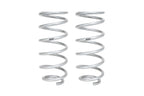 Eibach Pro-Truck Lift Kit for 03-09 Toyota 4Runner (Must Be Used w/Pro-Truck Rear Shocks)-LTW Motorsports