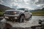 10-14 Ford Raptor Upper Control Arms-LTW Motorsports