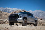 08-22 Toyota Sequoia Lift Kit with King 2.5 Adjustable Shocks-LTW Motorsports
