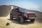 07-18 Tahoe/ Yukon Upper Control Arms-LTW Motorsports
