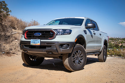 19-21 Ford Ranger Upper Control Arms-LTW Motorsports