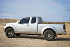 05-21 Nissan Frontier Upper Control Arms-LTW Motorsports
