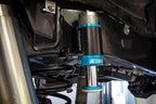 07-17 Toyota FJ Cruiser Rear Bump Stop Mounting Kit with King 2.0 Bump Stops-LTW Motorsports