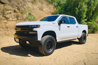 19-24 GM 1500 Upper Control Arms-LTW Motorsports