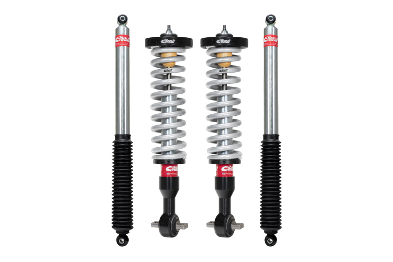 Eibach Pro-Truck Coilover 2.0 Front/Sport Rear for 15-20 Ford F-150 V6 2.7L 4WD-LTW Motorsports