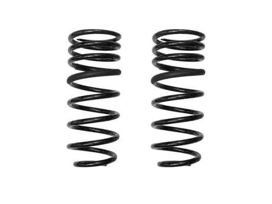 ICON 23-24 Toyota Sequoia TRD 2 in. Dual Rate Spring Kit- (Rear)-LTW Motorsports