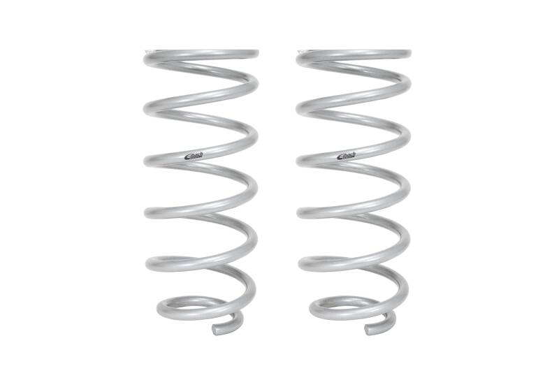 Eibach 90-95 Toyota 4Runner Pro-Lift-Kit Hd Springs (Rear Springs Only)-LTW Motorsports
