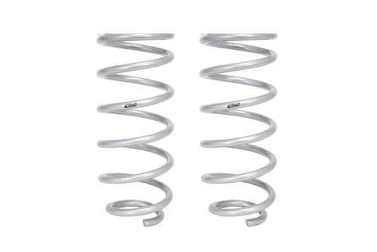 Eibach 90-95 Toyota 4Runner Pro-Lift-Kit Hd Springs (Rear Springs Only)-LTW Motorsports