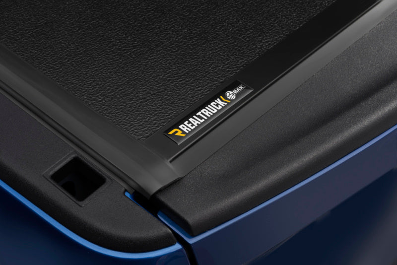 BAK 09-18 Dodge Ram 1500 (19-20 Classic Only) (w/o Ram Box) 5ft 7in Bed BAKFlip G2-LTW Motorsports