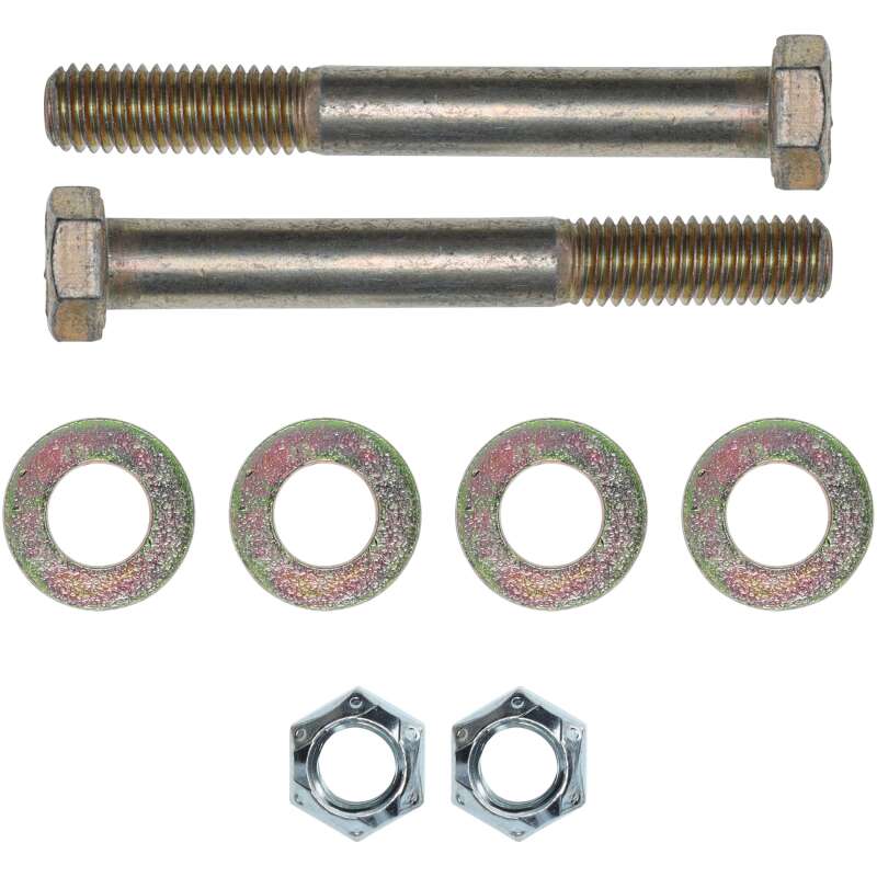 Hardware Kits - Other - Camburg 1/2-13 X 4in. G8 Hex Heim Steering Bolt Kit