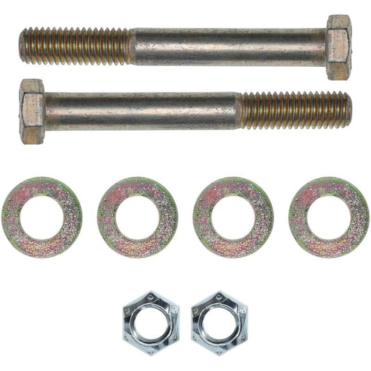 Hardware Kits - Other - Camburg 1/2-13 X 4in. G8 Hex Heim Steering Bolt Kit