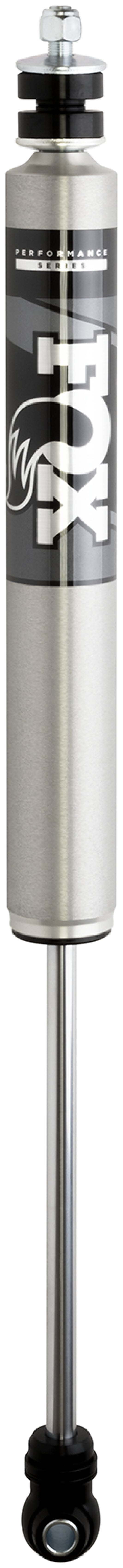 Fox 18-19 Ford F-250 SD 4WD 2.0 Perf Series 10.6in. Smooth Body IFP Front Shock / 5.5-7in Lift-LTW Motorsports