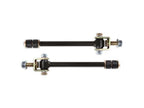 Front Sway Bar End Link Kit for 7/9-Inch Lifts on 2001-2019 Silverado/Sierra 2500/3500 2WD/4WD Cognito