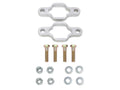 0.5-Inch Front Shock Extender Kit for 2011-2019 Silverado/Sierra 2500/3500 2WD/4WD Cognito