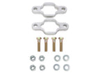 0.5-Inch Front Shock Extender Kit for 2011-2019 Silverado/Sierra 2500/3500 2WD/4WD Cognito