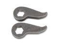 Torsion Bar Keys for 2011-2019 Silverado/Sierra 2500/3500 2WD/4WD Cognito