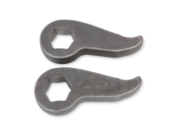 Torsion Bar Keys for 2011-2019 Silverado/Sierra 2500/3500 2WD/4WD Cognito