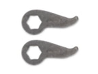 Torsion Bar Keys for 2011-2019 Silverado/Sierra 2500/3500 2WD/4WD Cognito