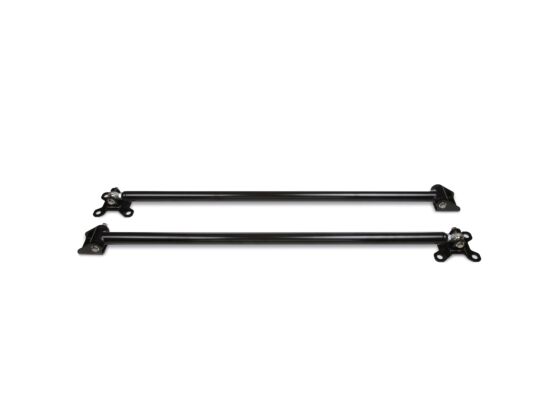 Economy Traction Bar Kit for 0-6 Inch Rear Lift On 2011-2019 Silverado/Sierra 2500/3500 2WD/4WD Cognito