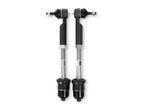 Alloy Series Tie Rod Kit for 2001-2010 Silverado/Sierra 2500/3500 2WD/4WD Cognito