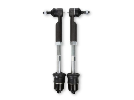 Alloy Series Tie Rod Kit for 2001-2010 Silverado/Sierra 2500/3500 2WD/4WD Cognito