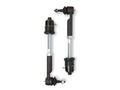 Alloy Series Tie Rod Kit for 2011-2024 Silverado/Sierra 2500/3500 2WD/4WD Cognito