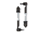 Alloy Series Tie Rod Kit for 2011-2024 Silverado/Sierra 2500/3500 2WD/4WD Cognito