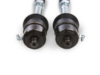Alloy Series Tie Rod Kit for 2011-2024 Silverado/Sierra 2500/3500 2WD/4WD Cognito