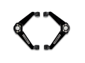 Ball Joint Sm Series Upper Control Arm Kit for 2001-2010 Silverado/Sierra 2500/3500 2WD/4WD Cognito
