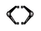 Ball Joint Sm Series Upper Control Arm Kit for 2001-2010 Silverado/Sierra 2500/3500 2WD/4WD Cognito