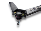 Ball Joint Sm Series Upper Control Arm Kit for 2001-2010 Silverado/Sierra 2500/3500 2WD/4WD Cognito