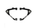 Uniball Sm Series Upper Control Arm Kit for 2007-2018 Silverado/Sierra 1500 2WD/4WD OEM Cast Steel Cognito