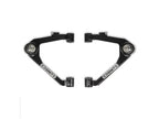 Uniball Sm Series Upper Control Arm Kit for 2007-2018 Silverado/Sierra 1500 2WD/4WD OEM Cast Steel Cognito